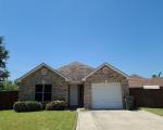 Pre-foreclosure in  W 41ST ST Mission, TX 78573