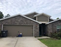 Pre-foreclosure in  SANDS POINTE DR Macclenny, FL 32063