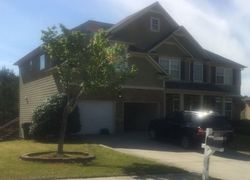 Pre-foreclosure in  BRAMLETT HILL DR Lawrenceville, GA 30045