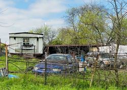 Pre-foreclosure in  COUNTY ROAD 615 Alvarado, TX 76009