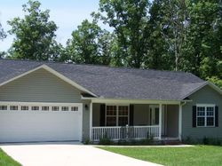 Pre-foreclosure in  POCAHONTAS LN Crossville, TN 38572