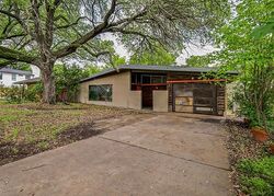 Pre-foreclosure in  BLESSING DR Dallas, TX 75214