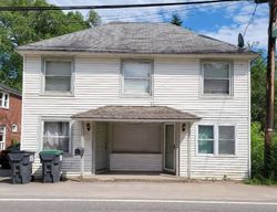 Pre-foreclosure in  MAIN ST Newfoundland, PA 18445
