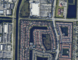 Pre-foreclosure in  OAKMONT DR West Palm Beach, FL 33404