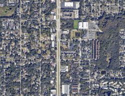 Pre-foreclosure in  N 57TH ST Tampa, FL 33617