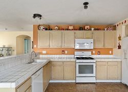 Pre-foreclosure in  PATERNO AVE Las Vegas, NV 89123