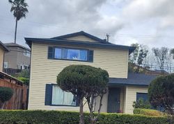Pre-foreclosure in  SAVSTROM WAY San Jose, CA 95111