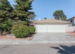Pre-foreclosure in  RAINWOOD DR North Las Vegas, NV 89031