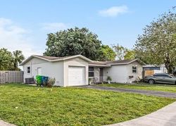 Pre-foreclosure in  NW 63RD TER Fort Lauderdale, FL 33313