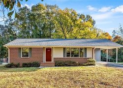 Pre-foreclosure in  ASHWOOD DR Anderson, SC 29624