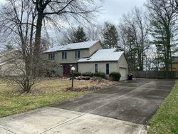 Pre-foreclosure in  MEADOWCROFT ST Pickerington, OH 43147