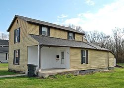 Pre-foreclosure in  EUCLID ST Bellefontaine, OH 43311