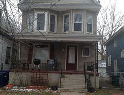 Pre-foreclosure in  SHEFFIELD AVE Buffalo, NY 14220
