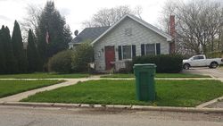 Pre-foreclosure in  S HAMILTON ST Lockport, IL 60441