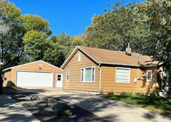 Pre-foreclosure Listing in 4TH AVE SPICER, MN 56288