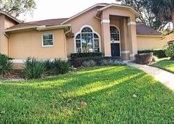 Pre-foreclosure in  RED WING DR Lake Mary, FL 32746