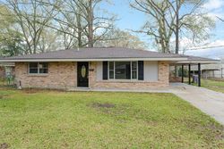 Pre-foreclosure in  RAY WEILAND DR Baker, LA 70714