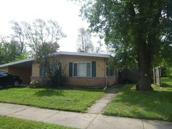 Pre-foreclosure in  SENECA ST Park Forest, IL 60466