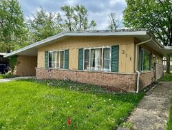 Pre-foreclosure in  SENECA ST Park Forest, IL 60466