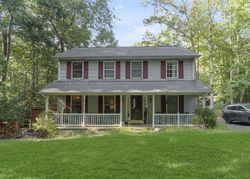 Pre-foreclosure Listing in ROOSEVELT DR KING GEORGE, VA 22485