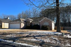 Pre-foreclosure in  MADISON VILLAGE DR Benton, AR 72015