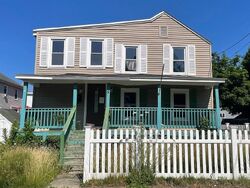 Pre-foreclosure in  S WEBSTER ST Haverhill, MA 01835