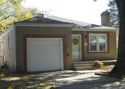 Pre-foreclosure in  S 9TH ST Springfield, IL 62703