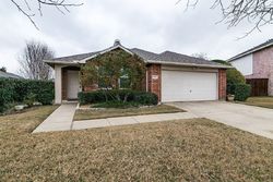 Pre-foreclosure in  CHILTON DR Wylie, TX 75098