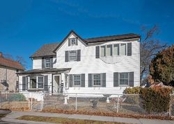 Pre-foreclosure in  MERLE AVE Oceanside, NY 11572