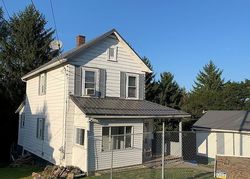 Pre-foreclosure in  FILLMORE AVE Johnstown, PA 15906