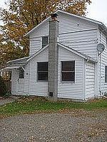 Pre-foreclosure in  MAPLE ST Afton, NY 13730