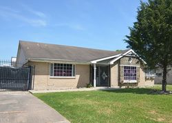Pre-foreclosure in  HIGH STAR DR Houston, TX 77072