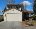 Pre-foreclosure in  PARKVIEW MOUNTAIN DR Windsor, CO 80550