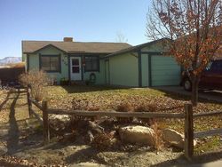 Pre-foreclosure in  GARLAND CT Clifton, CO 81520