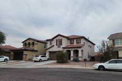 Pre-foreclosure in  S CATCHFLY CT Tucson, AZ 85756