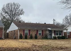 Pre-foreclosure in  MISSISSIPPI VALLEY BLVD Southaven, MS 38671