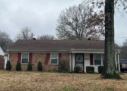 Pre-foreclosure in  MISSISSIPPI VALLEY BLVD Southaven, MS 38671