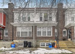 Pre-foreclosure in  N 18TH ST Philadelphia, PA 19126