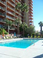 Pre-foreclosure in  N CENTRAL AVE UNIT 14P Phoenix, AZ 85012