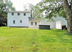 Pre-foreclosure in  COOK AVE Strongsville, OH 44136