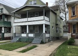 Pre-foreclosure in  W 104TH ST Cleveland, OH 44102