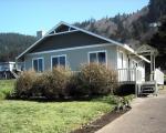 Pre-foreclosure Listing in DRIFTWOOD LN YACHATS, OR 97498