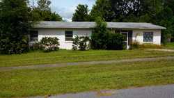 Pre-foreclosure in  W FREEMAN PL Dunnellon, FL 34434