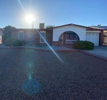 Pre-foreclosure in  CHARLES OWENS DR El Paso, TX 79936