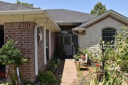 Pre-foreclosure Listing in PREAKNESS DR FLINT, TX 75762