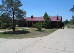 Pre-foreclosure Listing in N SWAN ST SILVER CITY, NM 88061