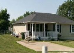 Pre-foreclosure in  REYBURN ST Richmond, MO 64085