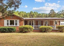 Pre-foreclosure in  T JOHNSON RD Carthage, NC 28327