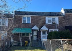 Pre-foreclosure in  N 75TH ST Philadelphia, PA 19151