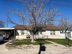 Pre-foreclosure in  E 1ST ST Big Lake, TX 76932